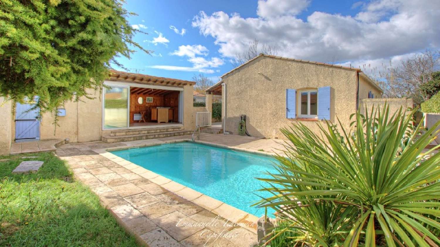  te koop huis Istres Bouches-du-Rhône 1