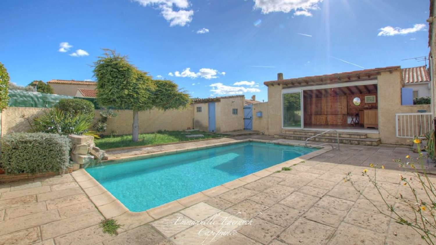  te koop huis Istres Bouches-du-Rhône 2