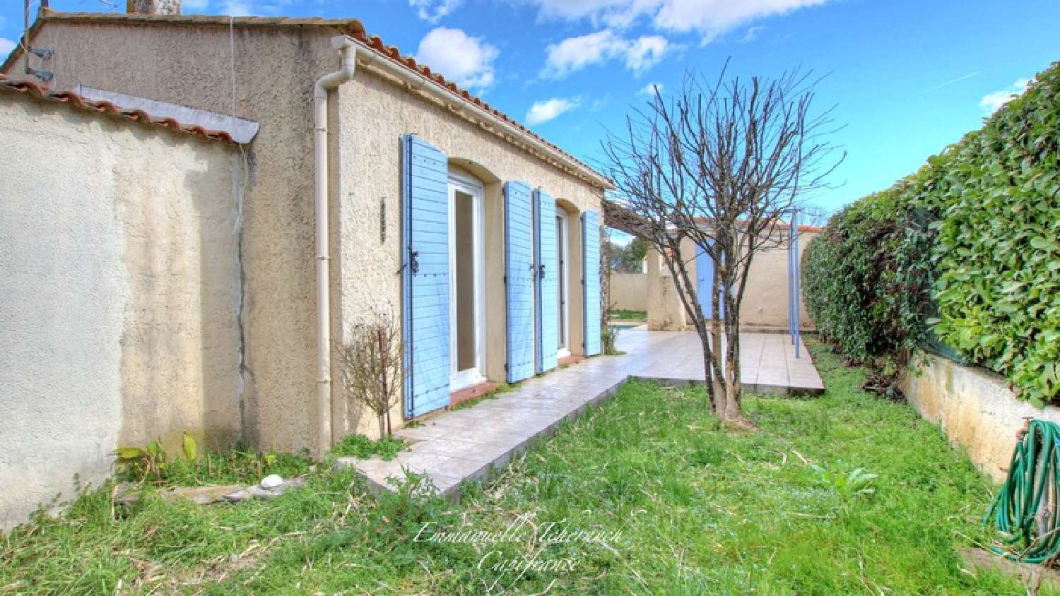  te koop huis Istres Bouches-du-Rhône 4