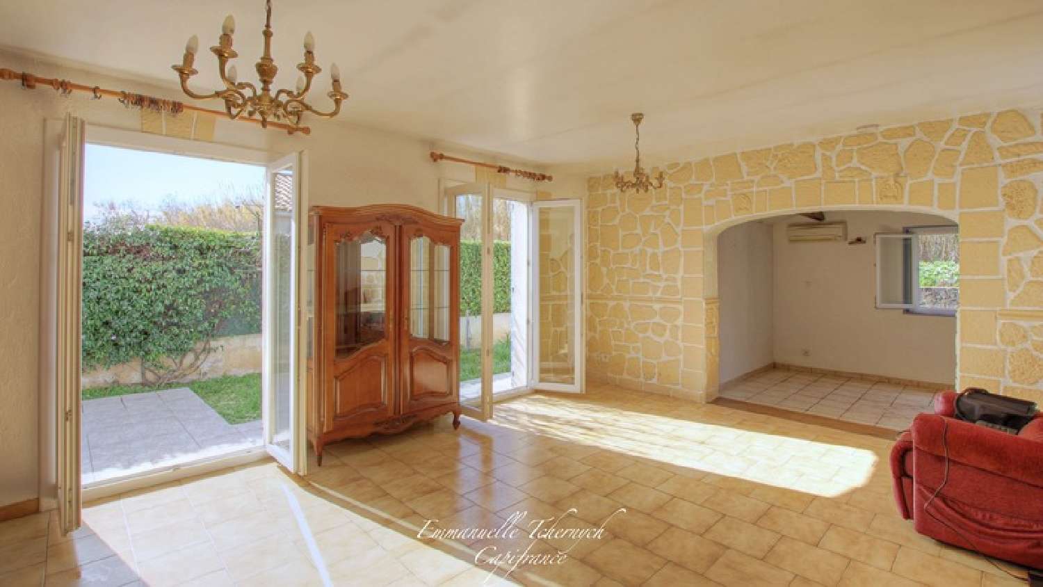  te koop huis Istres Bouches-du-Rhône 5