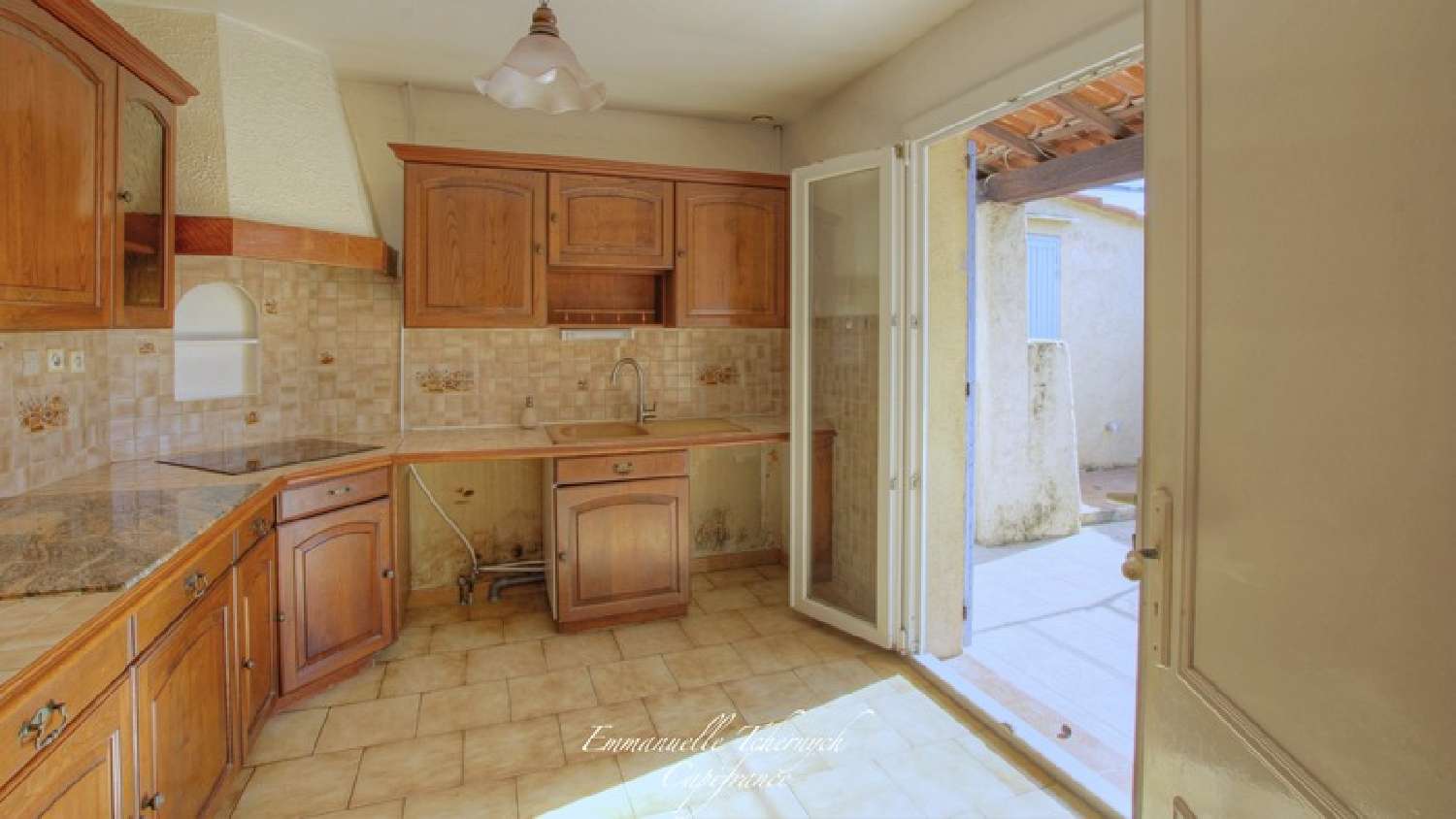  te koop huis Istres Bouches-du-Rhône 6