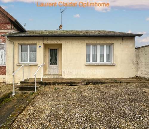 Itancourt Aisne maison foto 7287524