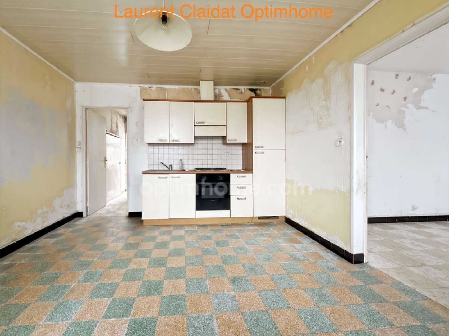 à vendre maison Itancourt Aisne 3