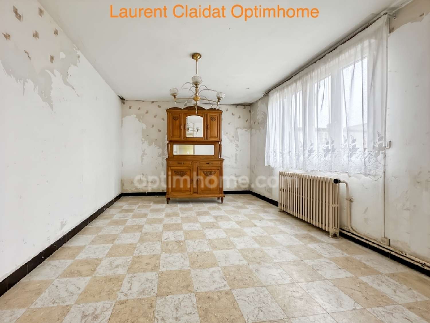à vendre maison Itancourt Aisne 5