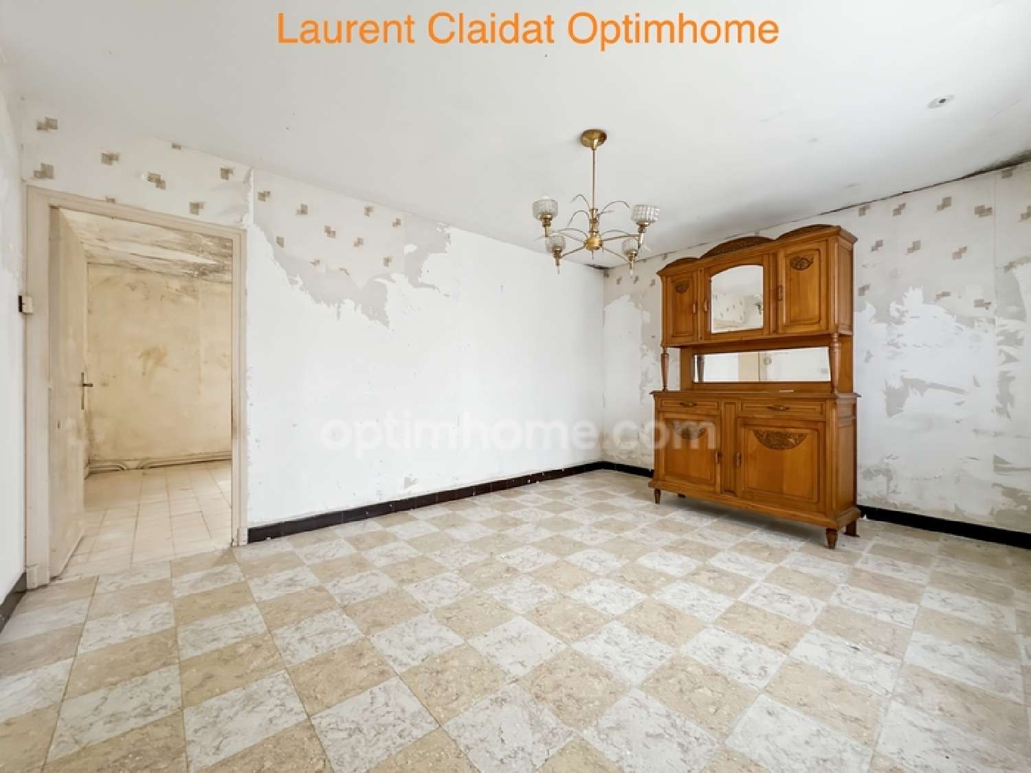 à vendre maison Itancourt Aisne 6