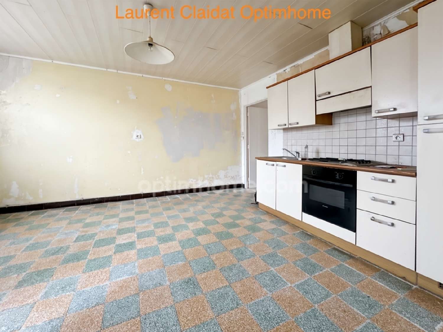 à vendre maison Itancourt Aisne 7