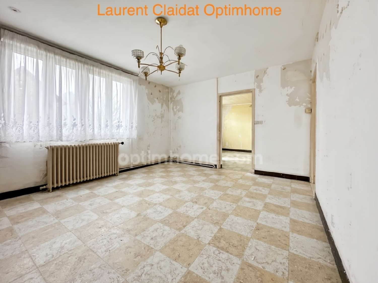 à vendre maison Itancourt Aisne 8