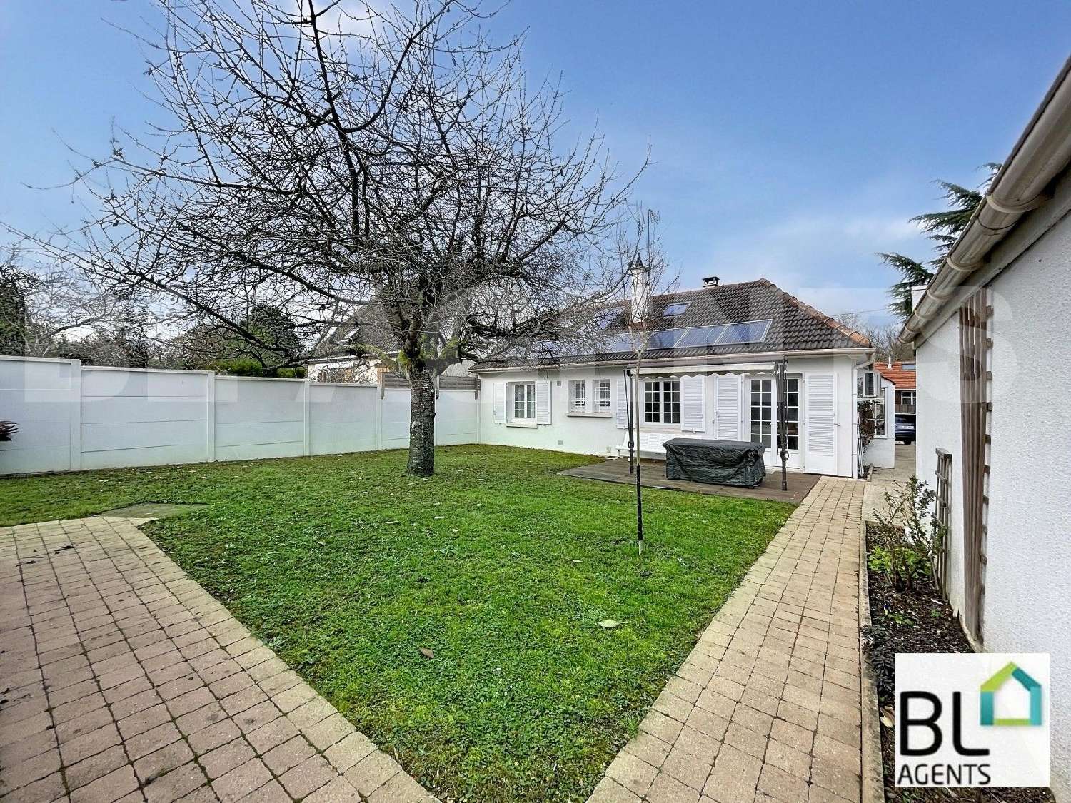  te koop huis Itteville Essonne 1