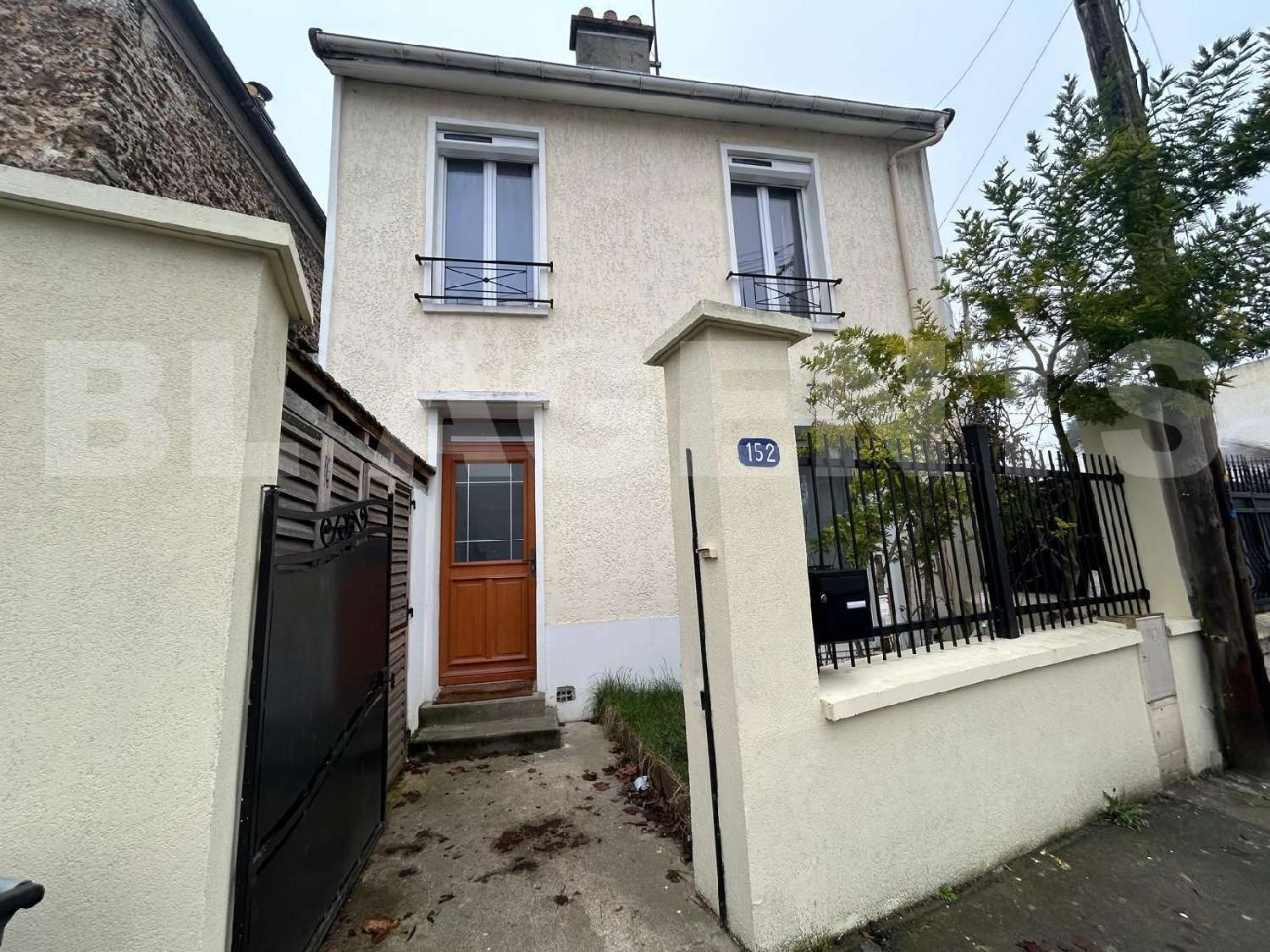  en venta casa Ivry-sur-Seine Val-de-Marne 1