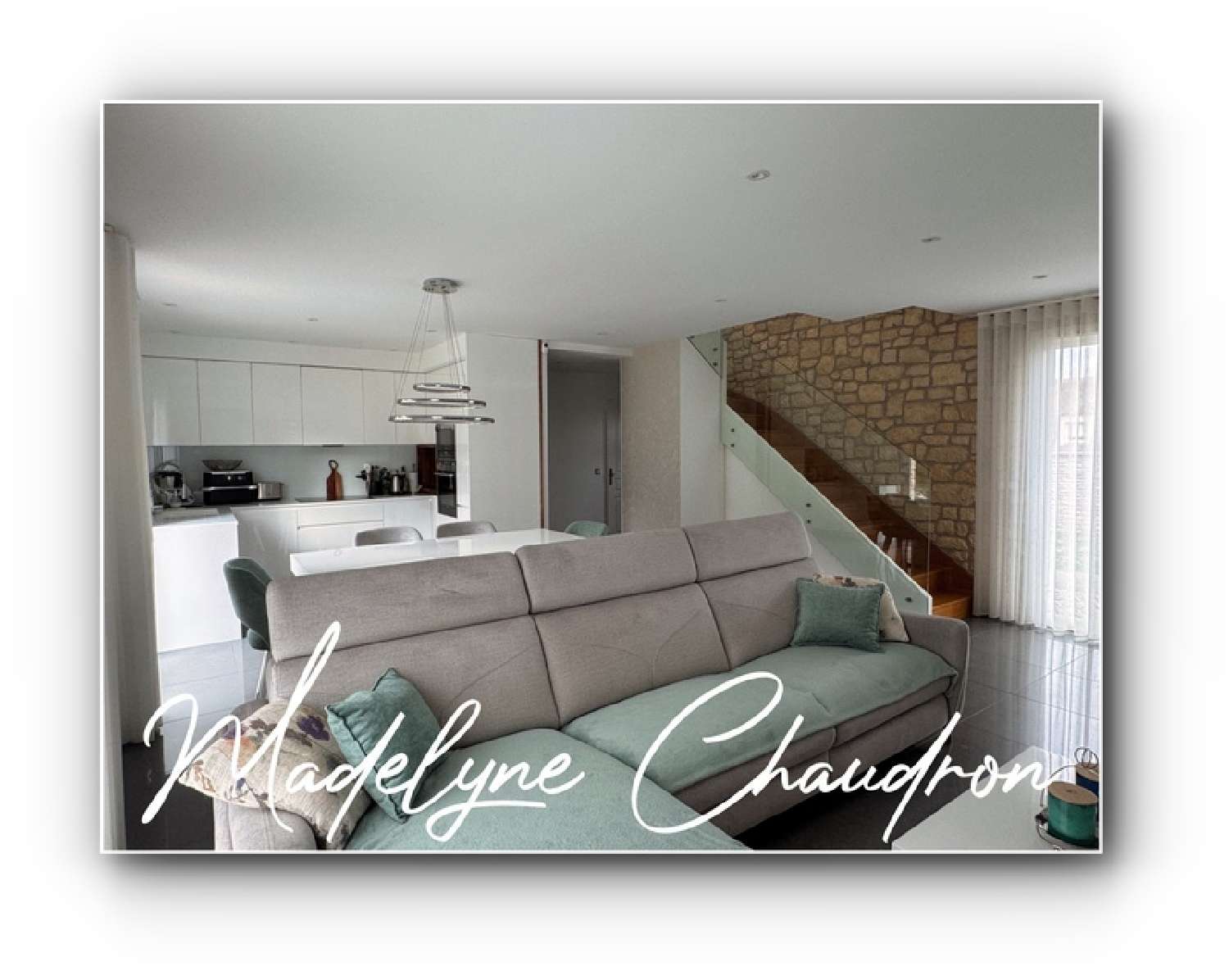 à vendre maison Janville-sur-Juine Essonne 3