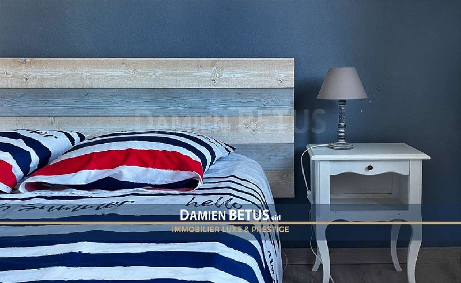  te koop huis Jard-sur-Mer Vendée 4