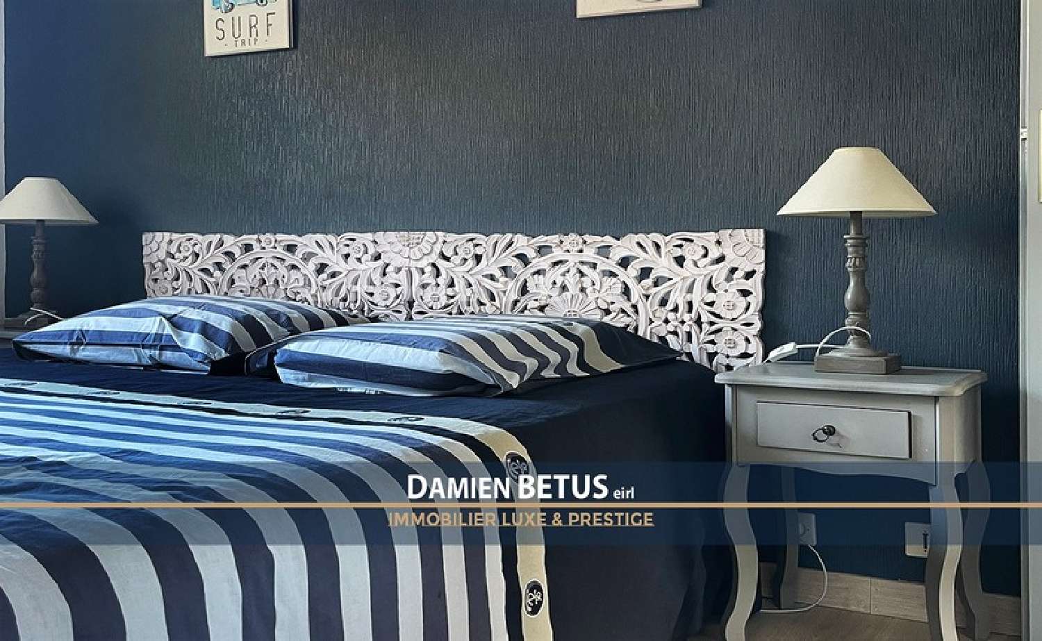  te koop huis Jard-sur-Mer Vendée 6