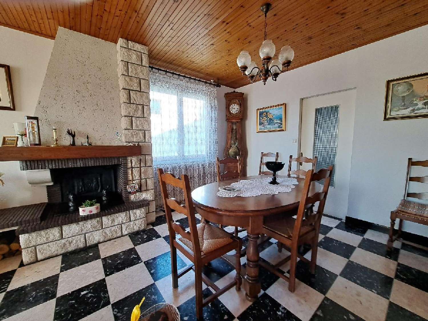  en venta casa Jard-sur-Mer Vendée 5