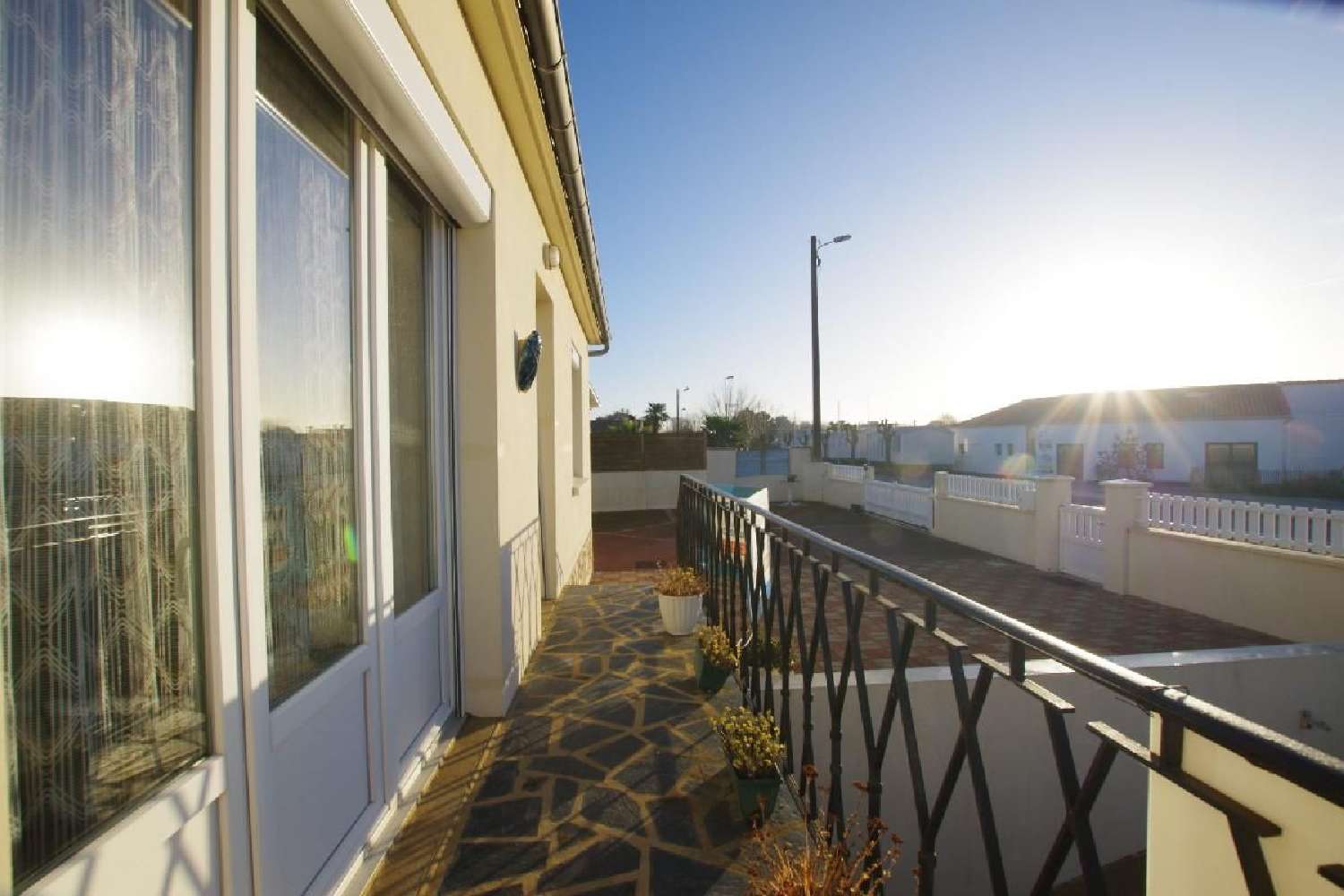 te koop huis Jard-sur-Mer Vendée 1
