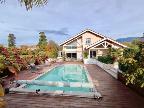 Jarrie Isère huis foto 7297606