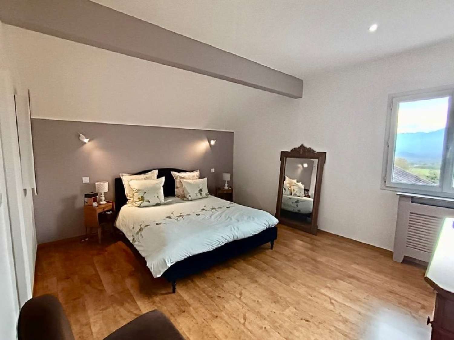  te koop huis Jarrie Isère 5