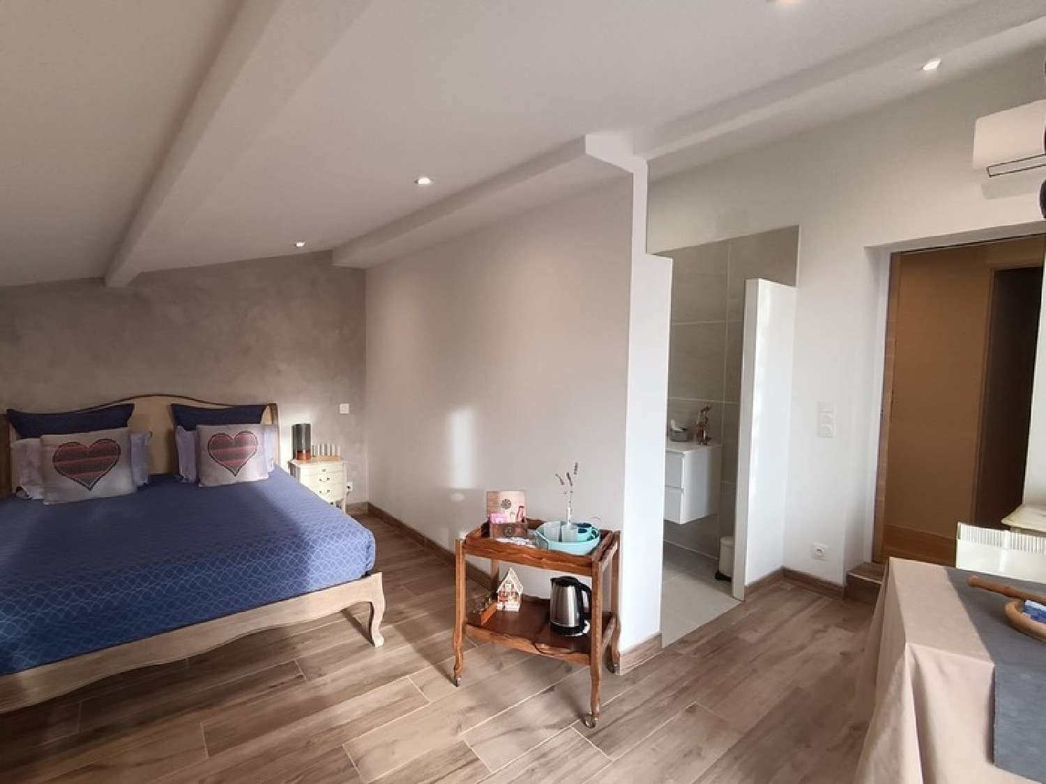  te koop huis Jarrie Isère 6