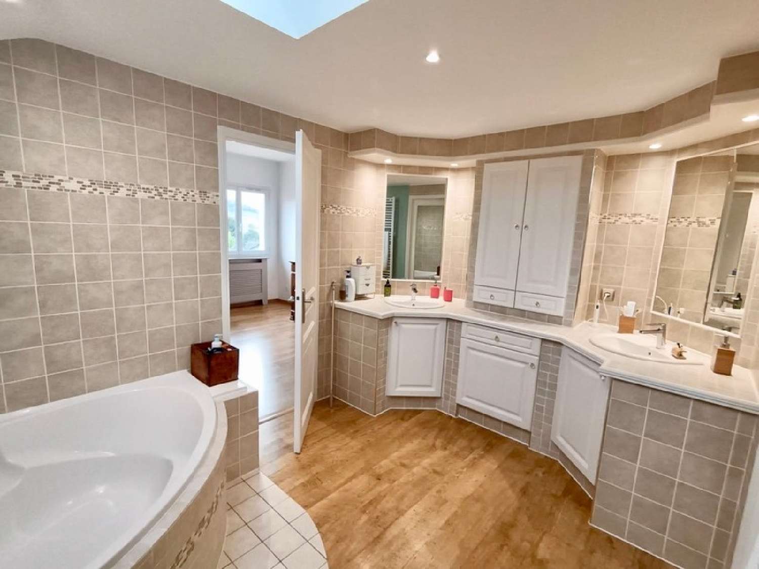  te koop huis Jarrie Isère 7