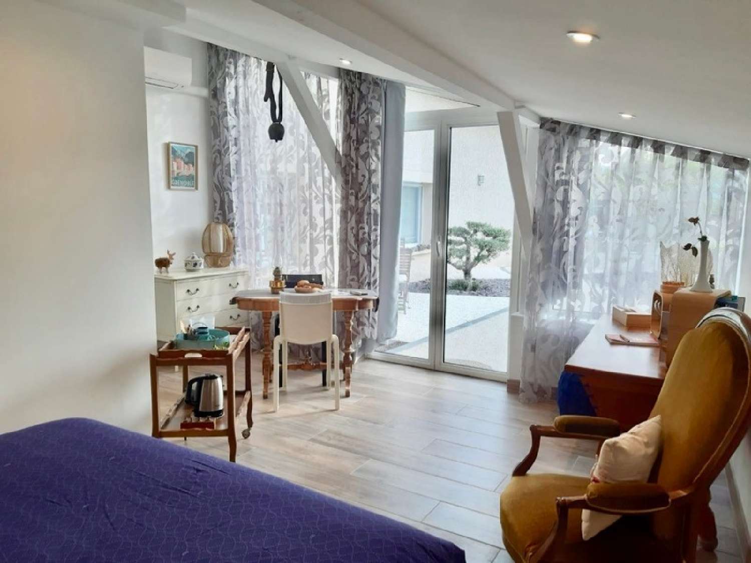  te koop huis Jarrie Isère 8