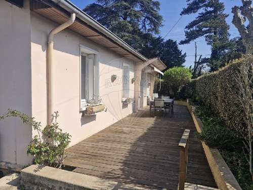 Jassans-Riottier Ain maison foto 7290865