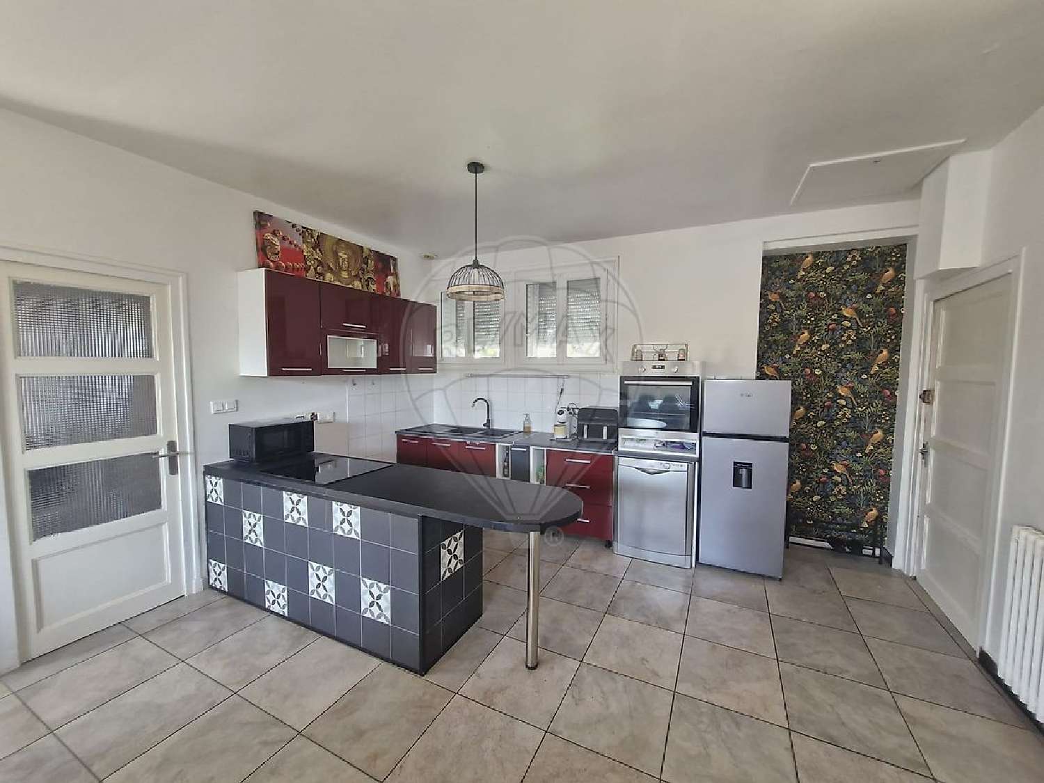 à vendre maison Jassans-Riottier Ain 3