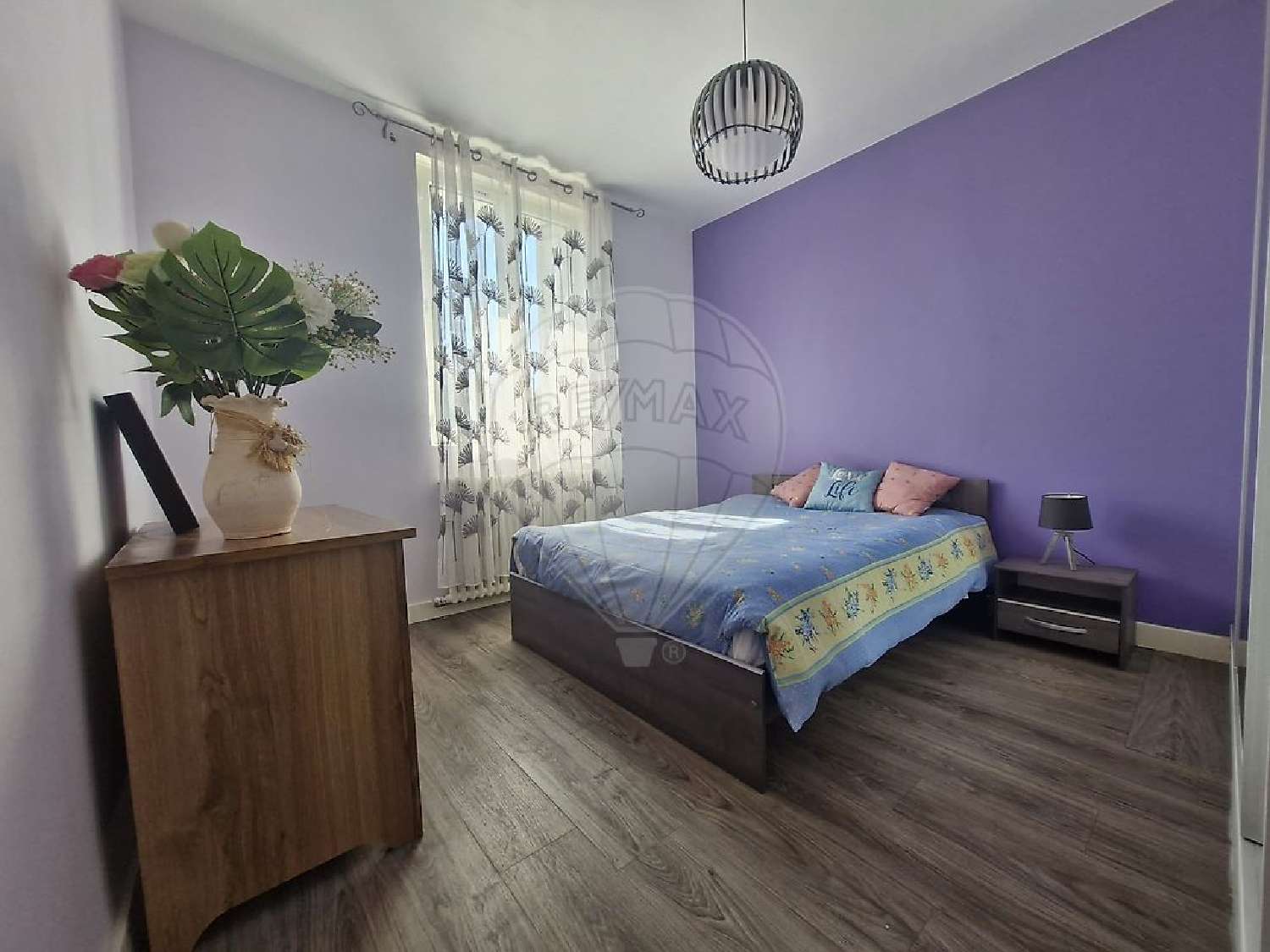 à vendre maison Jassans-Riottier Ain 5