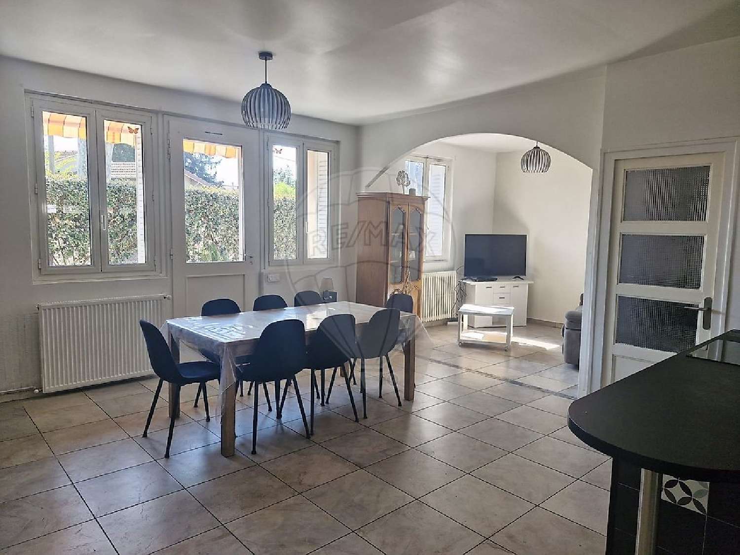 à vendre maison Jassans-Riottier Ain 7