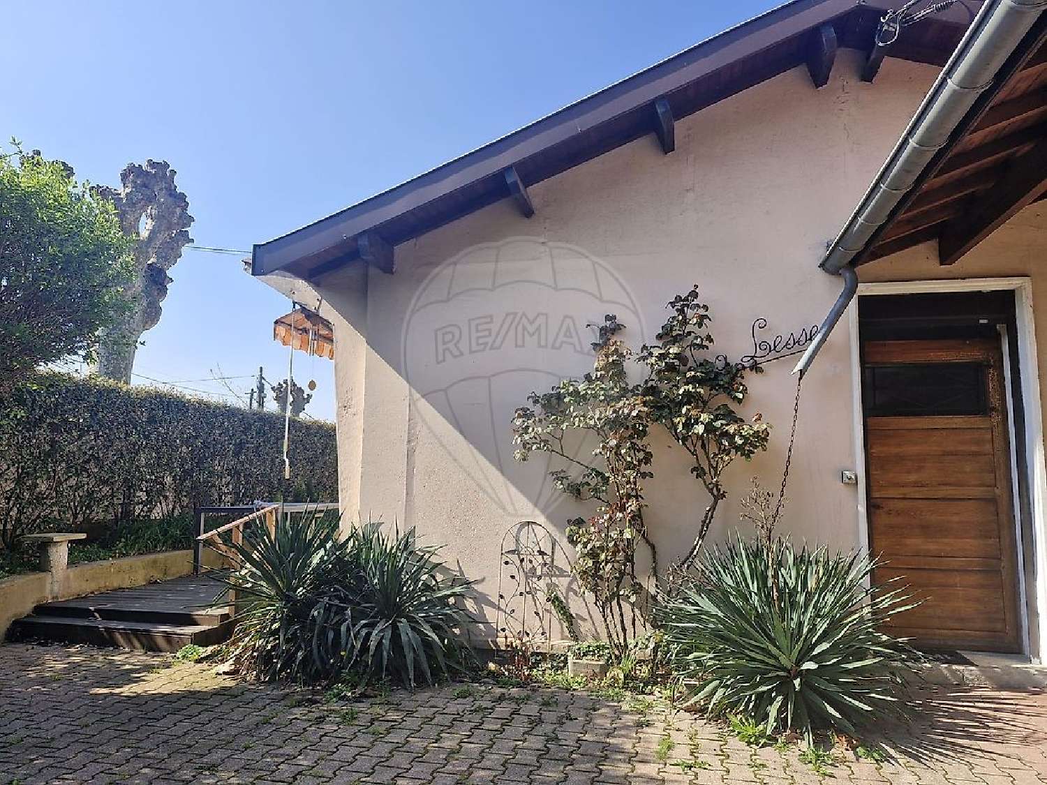 à vendre maison Jassans-Riottier Ain 8