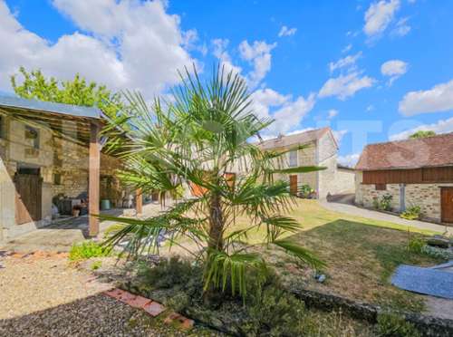 Jaulnay Indre-et-Loire Haus Bild 7295671