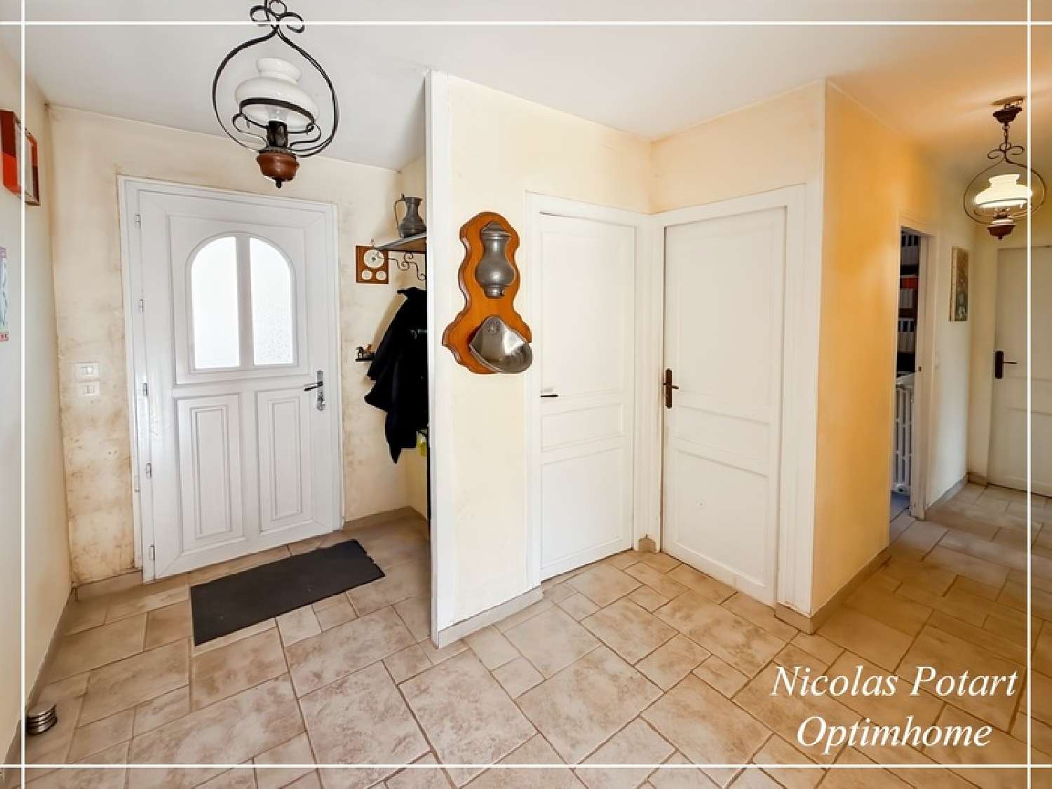  for sale house Jaux Oise 2