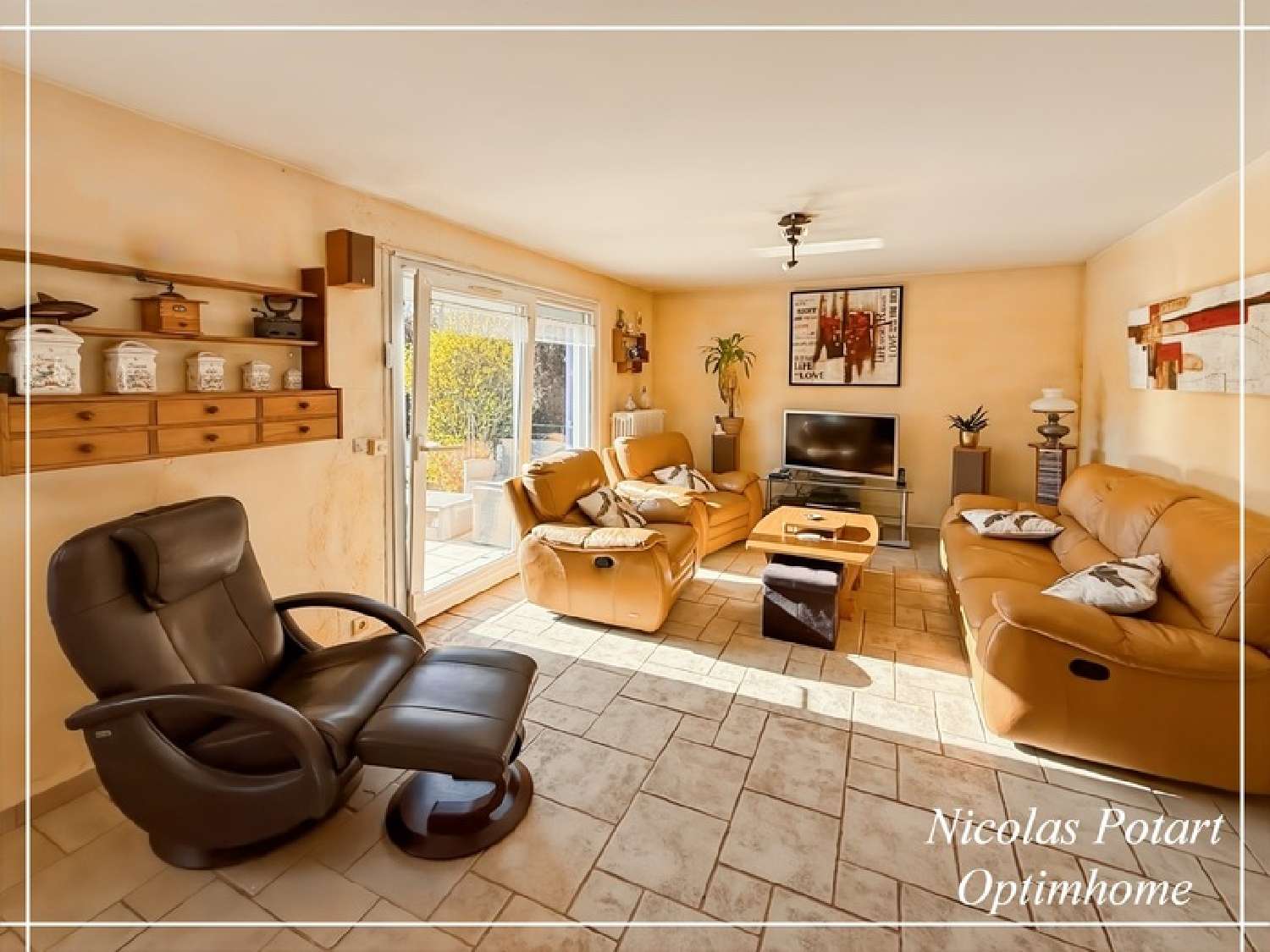  for sale house Jaux Oise 3