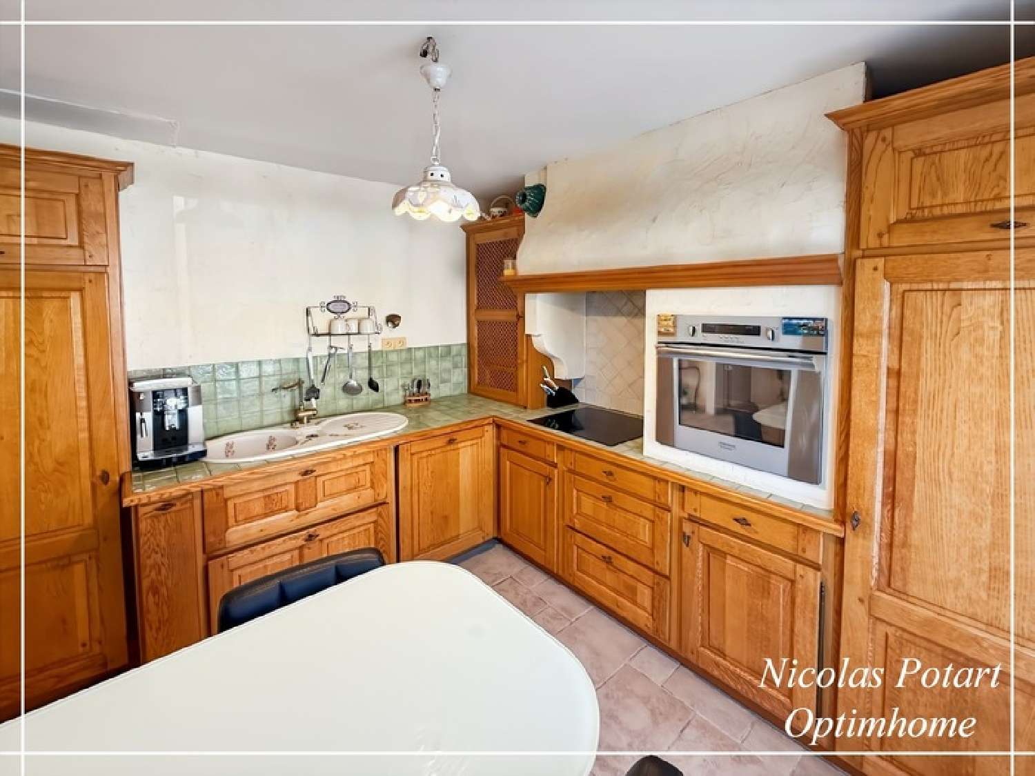  for sale house Jaux Oise 6