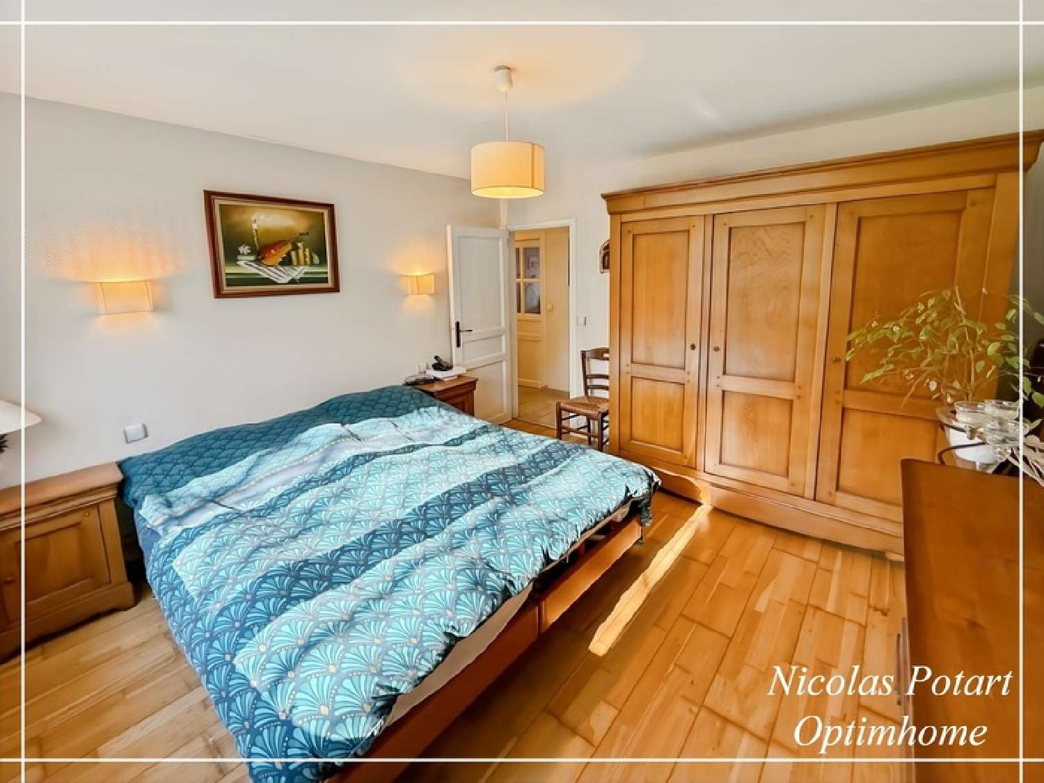  for sale house Jaux Oise 7