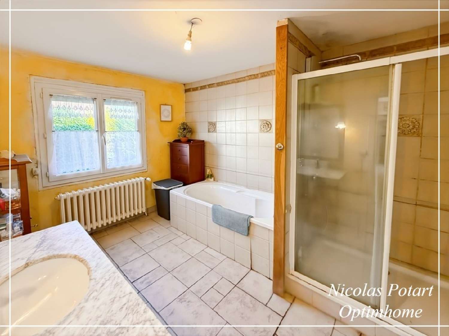  for sale house Jaux Oise 8