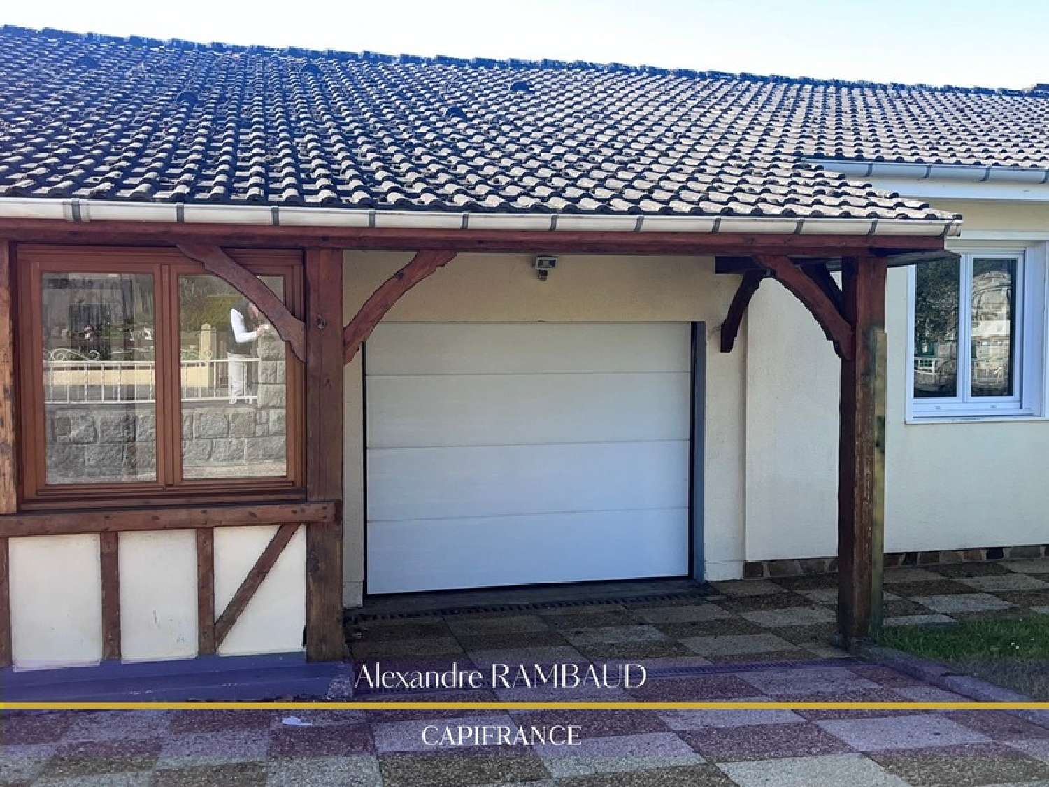  te koop huis Javené Ille-et-Vilaine 2