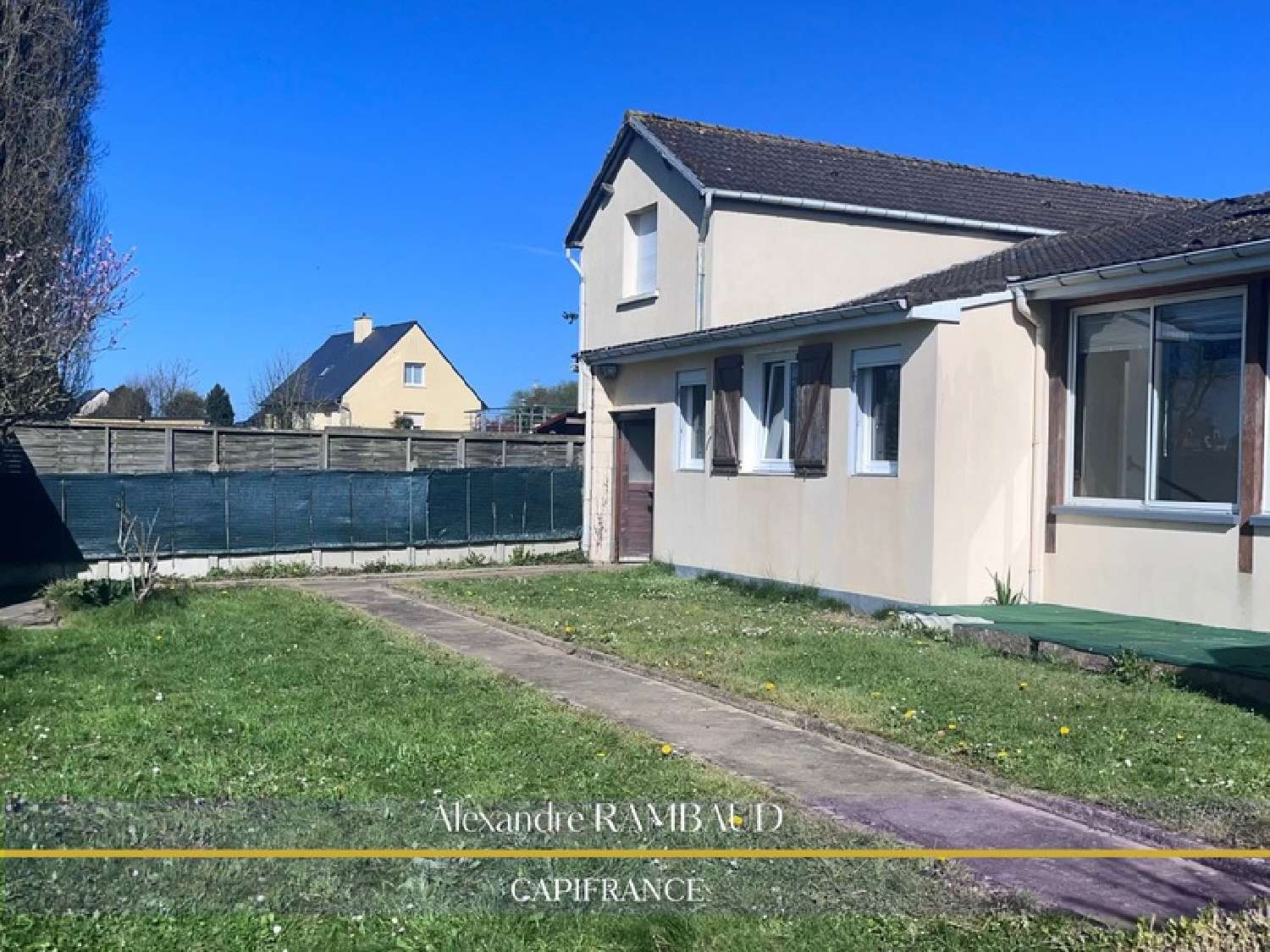  te koop huis Javené Ille-et-Vilaine 3