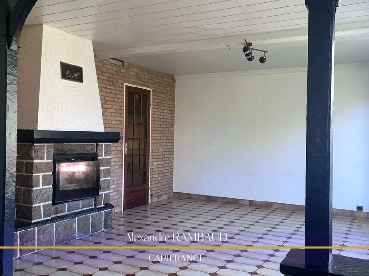  te koop huis Javené Ille-et-Vilaine 4