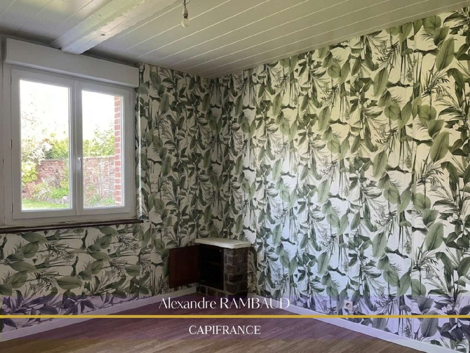  te koop huis Javené Ille-et-Vilaine 5