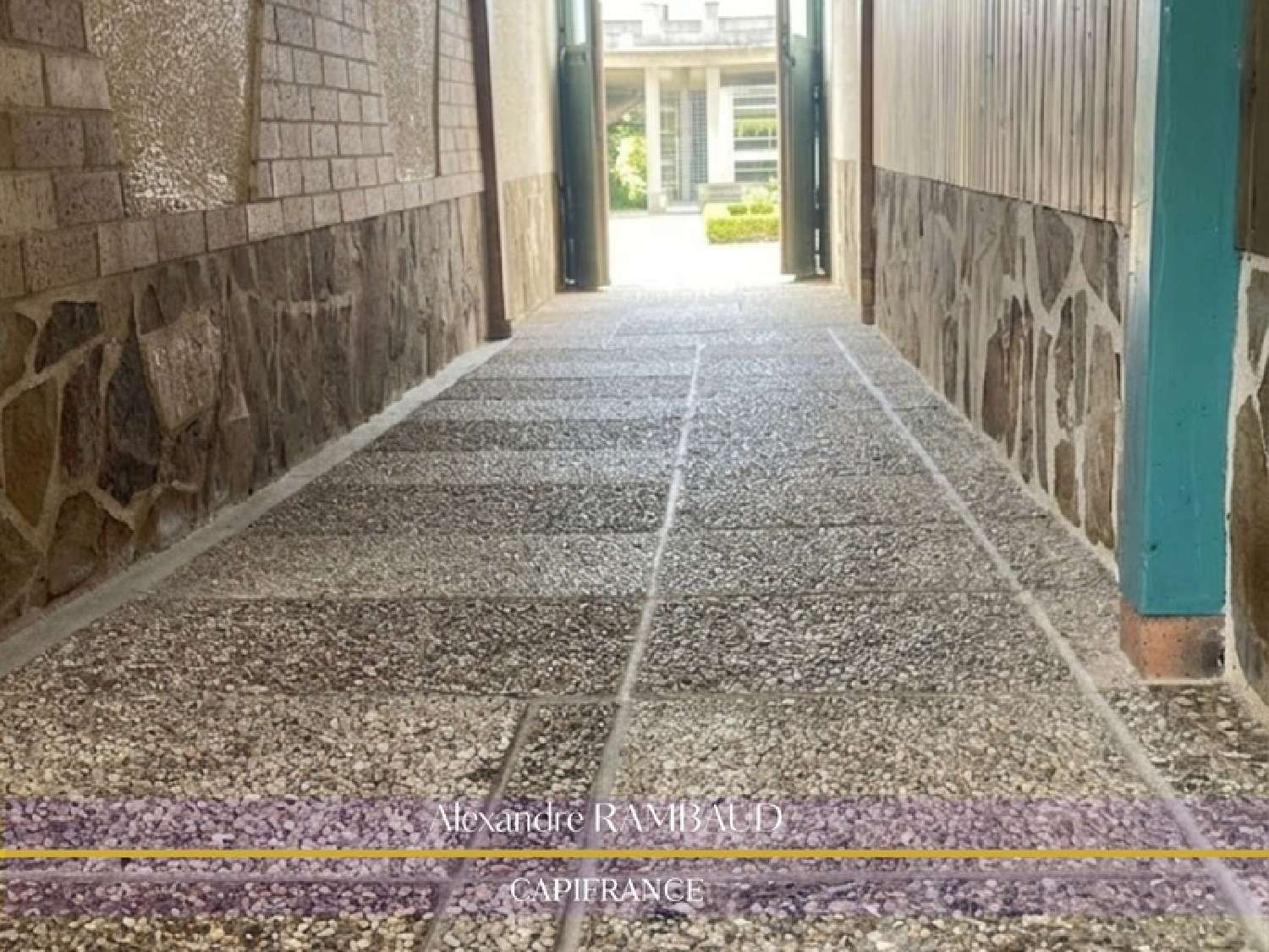  te koop huis Javené Ille-et-Vilaine 7