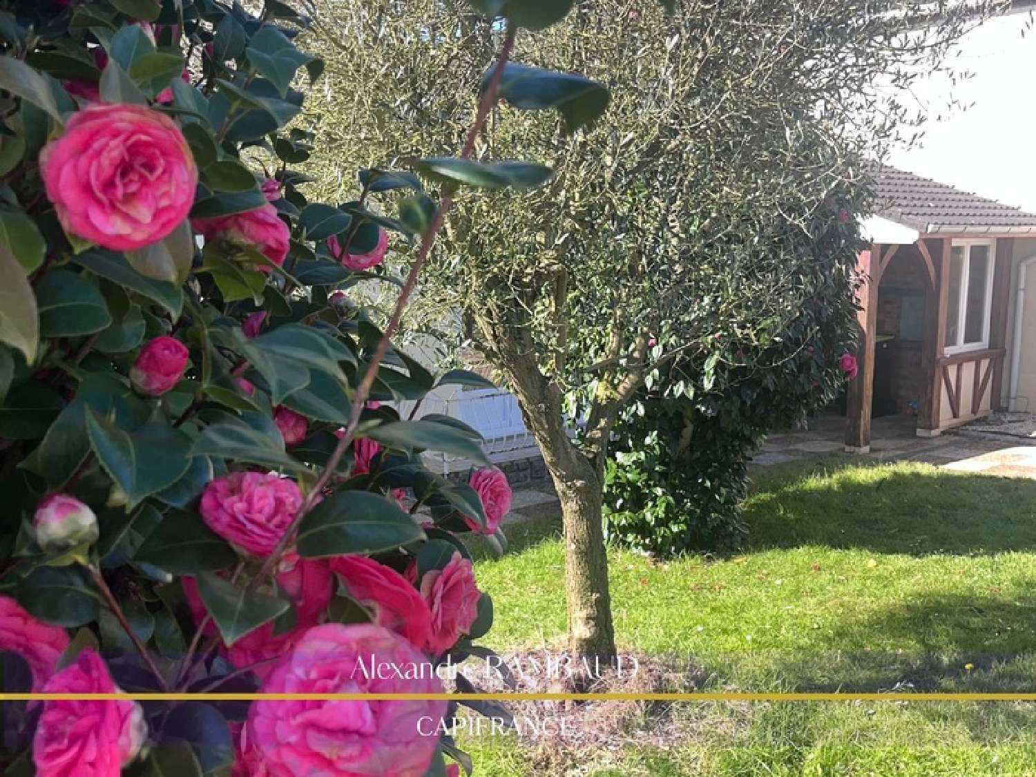  te koop huis Javené Ille-et-Vilaine 8