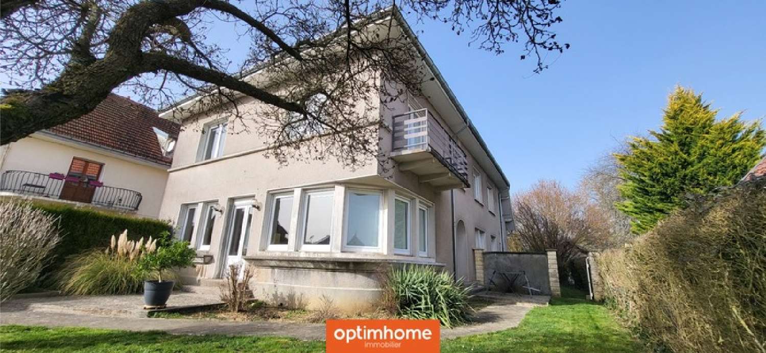  te koop huis Jeanménil Vogezen 1