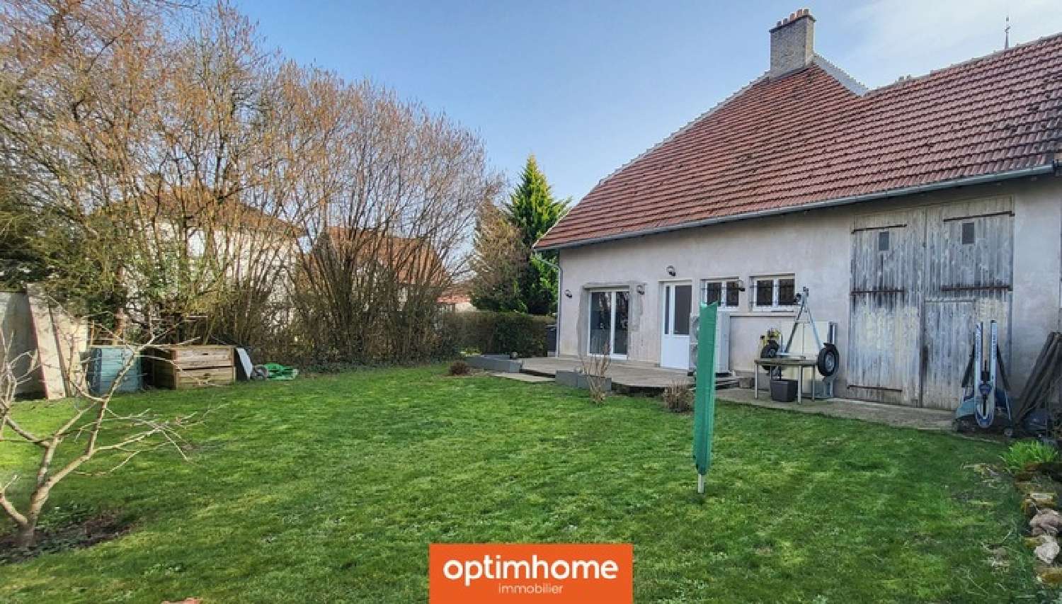  te koop huis Jeanménil Vogezen 2