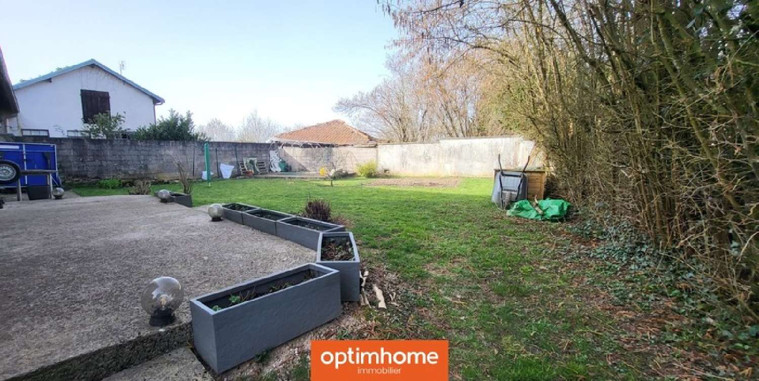  te koop huis Jeanménil Vogezen 3