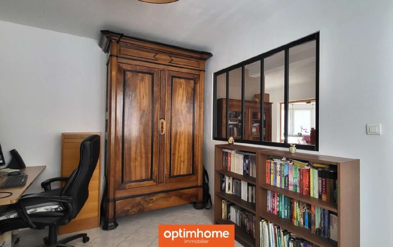  te koop huis Jeanménil Vogezen 5