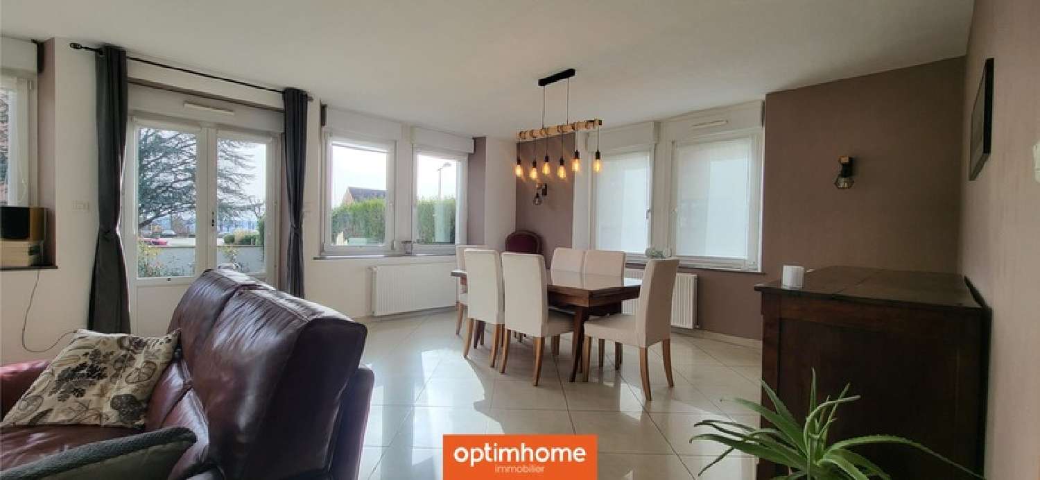  te koop huis Jeanménil Vogezen 7