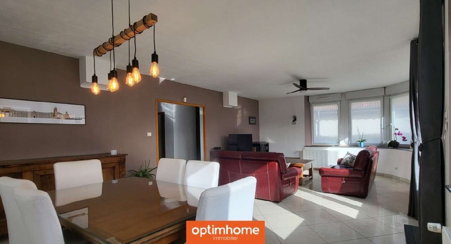  te koop huis Jeanménil Vogezen 8