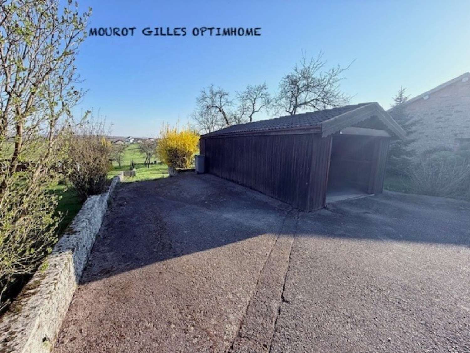 kaufen Haus Jésonville Vogesen 2