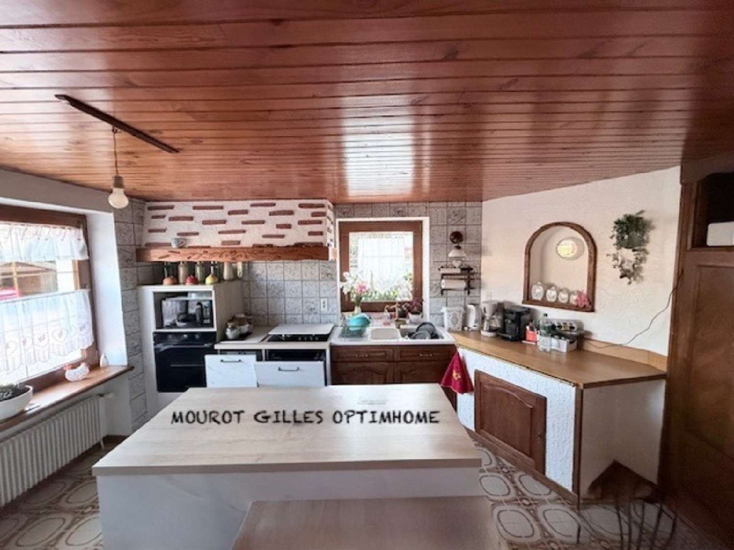 kaufen Haus Jésonville Vogesen 3