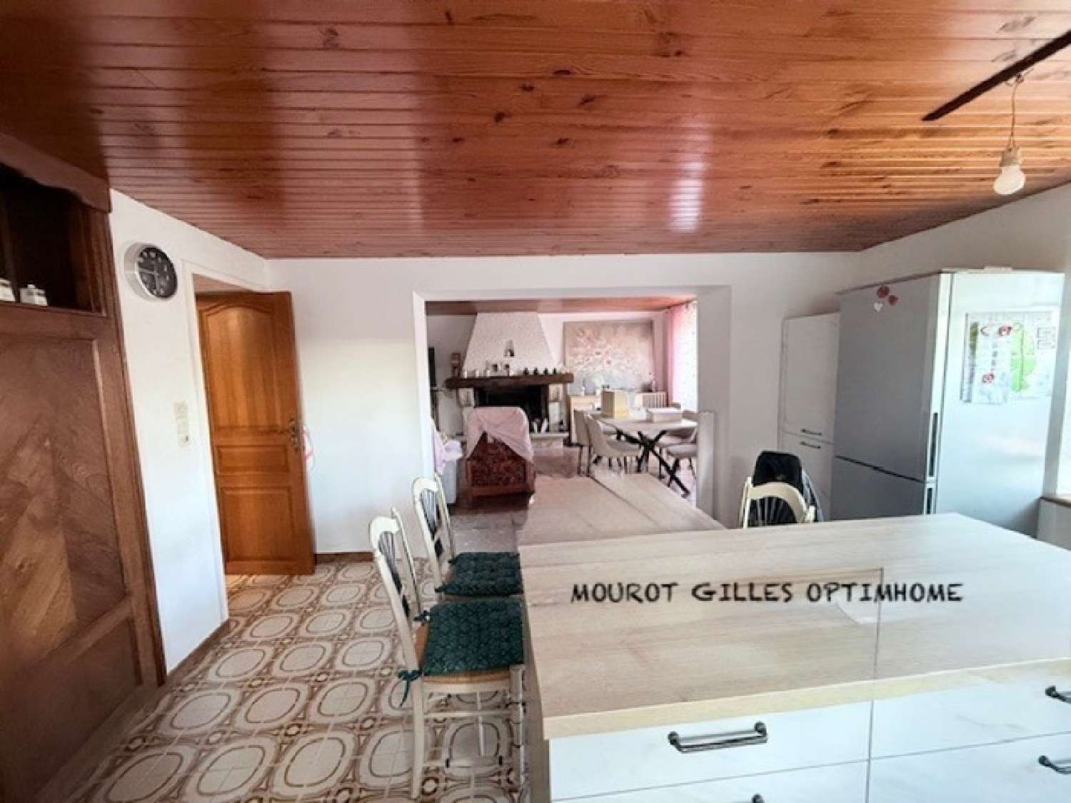 kaufen Haus Jésonville Vogesen 4