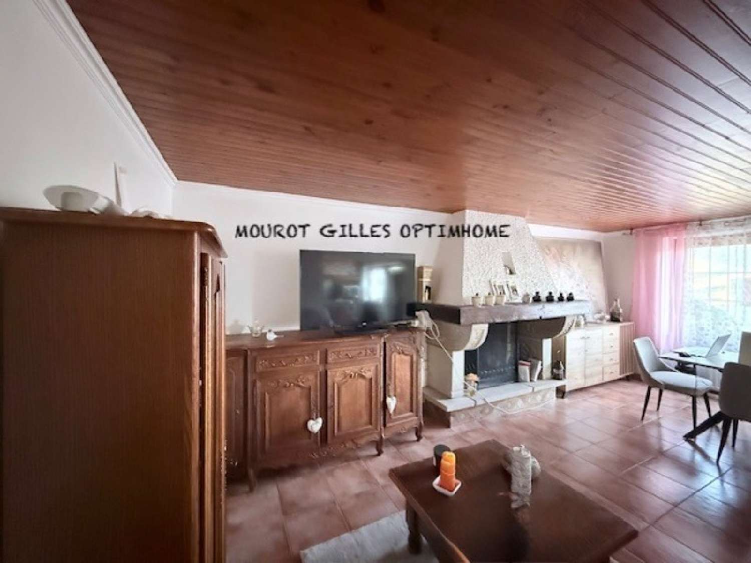 kaufen Haus Jésonville Vogesen 5